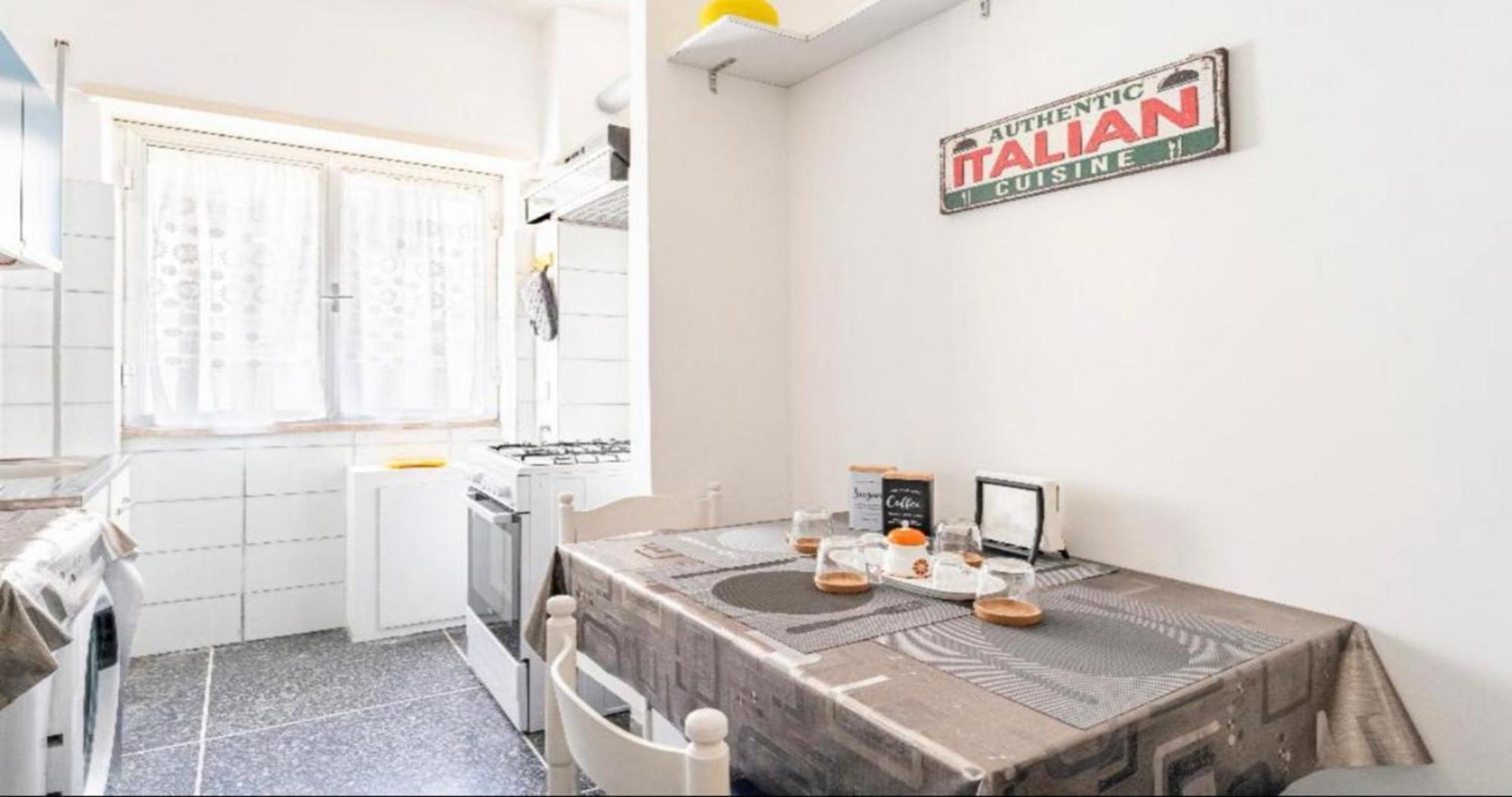 Massi Vatican House Roma Ngoại thất bức ảnh