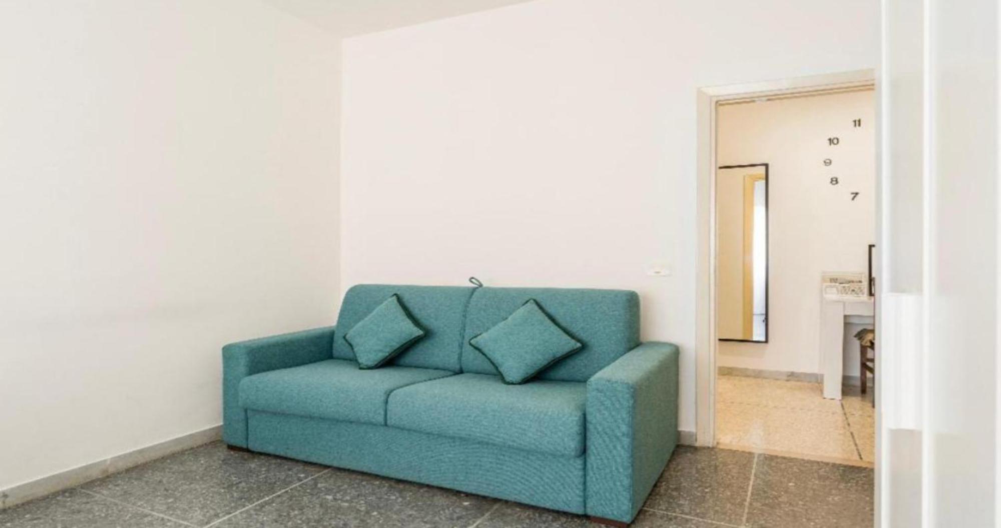 Massi Vatican House Roma Ngoại thất bức ảnh