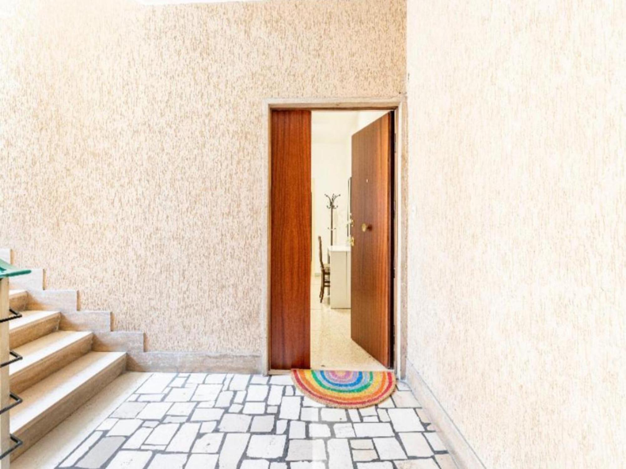 Massi Vatican House Roma Ngoại thất bức ảnh