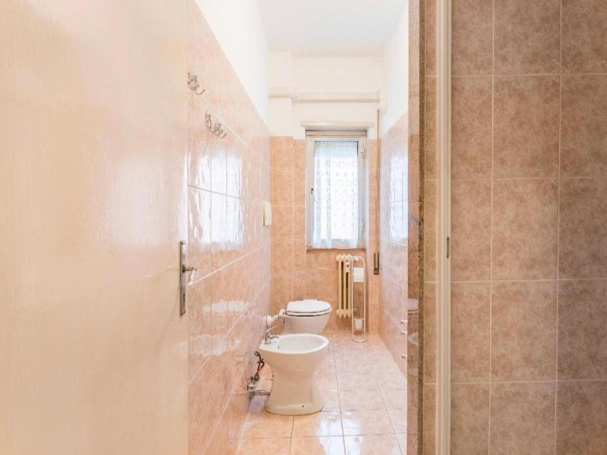 Massi Vatican House Roma Ngoại thất bức ảnh