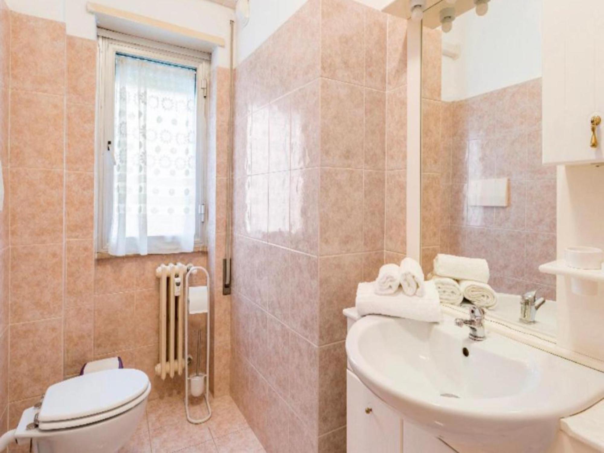Massi Vatican House Roma Ngoại thất bức ảnh